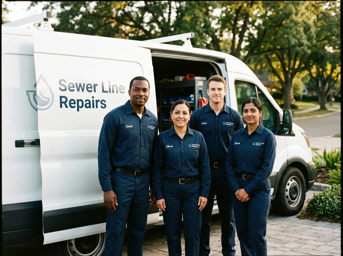 Emergency Plumber company in Red Oak, OK