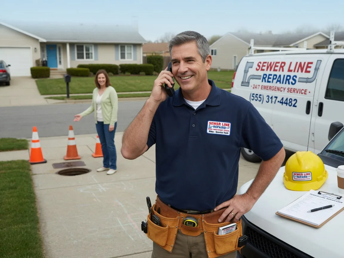Emergency Plumber Red Oak, OK FAQs